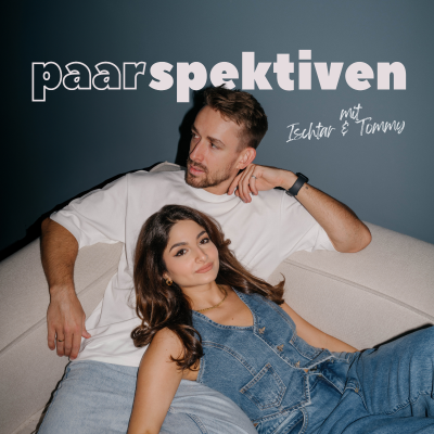Coverbild der Sendung Paarspektiven