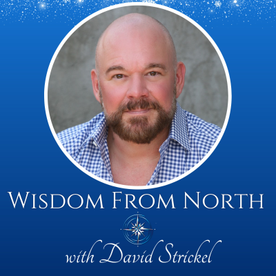 episode #192 SOURCE Speaks: Why You Chose Pain, How To Heal ANY Trauma & How To ESCAPE The Matrix | David Strickel artwork
