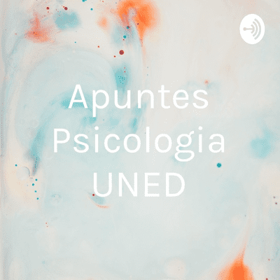 Apuntes Psicologia UNED