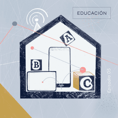 episode Educación artwork