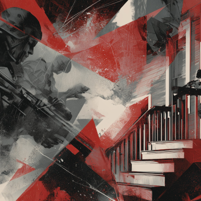 episode 208 - Conrad Rockenhaus: Tor Exit Node and Policing Abuse artwork