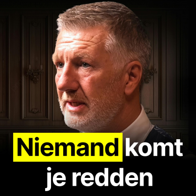 episode 14 Harde Waarheden Die Niemand Wil Toegeven – Michael Pilarczyk - #454 artwork