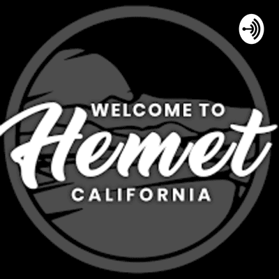 Hemet City Lights