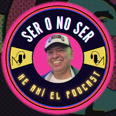 episode E.134 - JORGE MARIO KARAM artwork