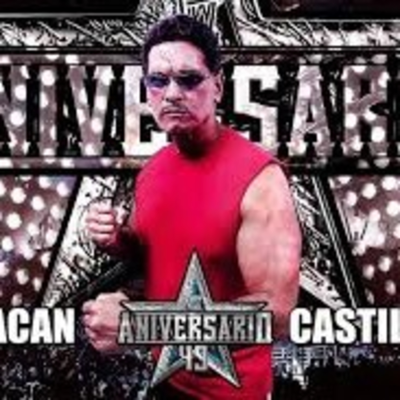 episode Quien fue hurancan castillo jr para wresling ?? #wwc #wwf artwork