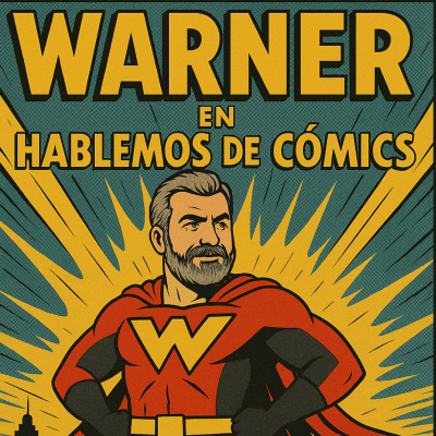 Hablemos de Cómics