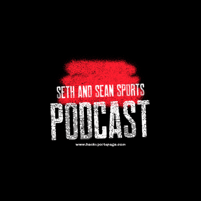 episode Seth And Sean 5/4 artwork