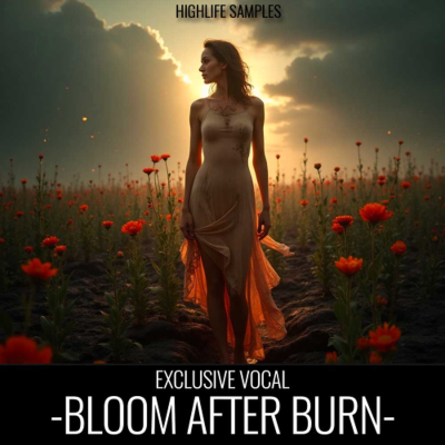 episode HighLife Samples - Bloom After Burn artwork