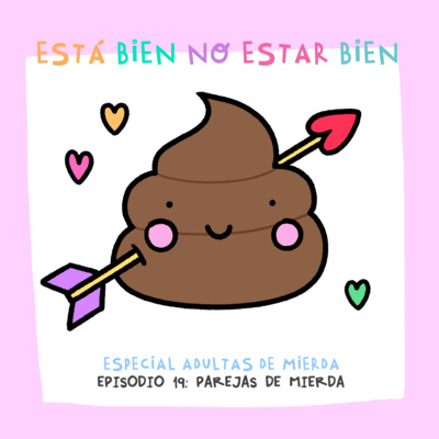 episode Parejas de mierda artwork