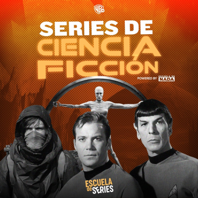 episode ¿Cuál es la mejor serie de ciencia ficción de la historia? - #EP 38 artwork