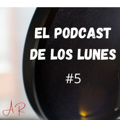 episode Como podemos ver lo bueno en los eventos desafortunados artwork