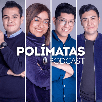 episode 07 El pescado empieza a oler mal por la cabeza artwork