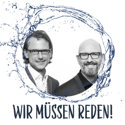 episode 216 - Musterbrecher mit Dr. Dirk Osmetz & Dr. Stefan Kaduk artwork