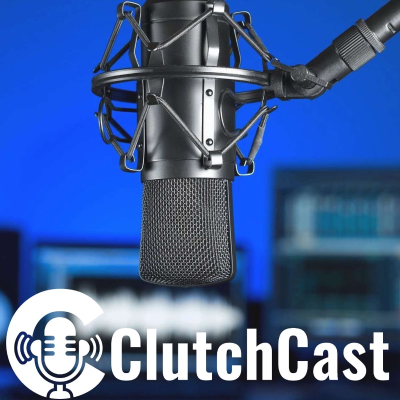 Kansikuva näyttelystä ClutchCast: The Voice of Clutch Recruits USA