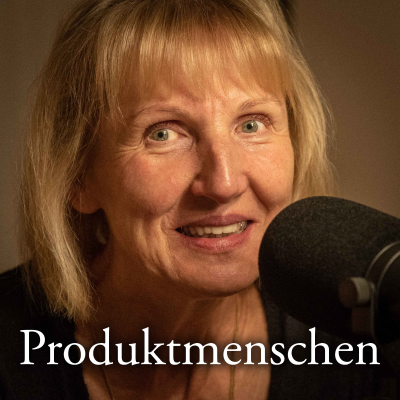 episode #1.9 Andrea Klass, Freie Produktmanagerin in der Textilbranche artwork