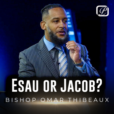 episode Esau or Jacob? artwork