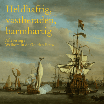 episode Welkom in de Gouden Eeuw artwork