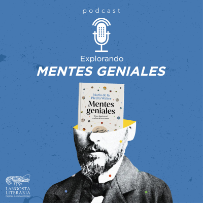 episode Explorando Mentes geniales artwork