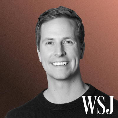 episode This CEO Says Global Trade Is Broken. What Comes Next? artwork