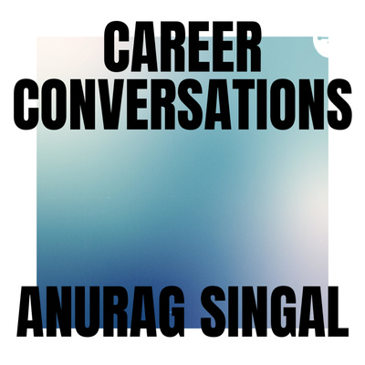 episode Career Opportunities for Chartered Accountants in 2022 artwork