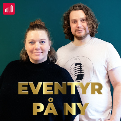 episode 4. Fyrtøjet med Jakob Svendsen artwork