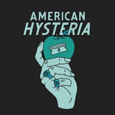 Imagen de portada del espectáculo American Hysteria