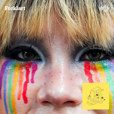 episode Prideflagg på halv stang? artwork