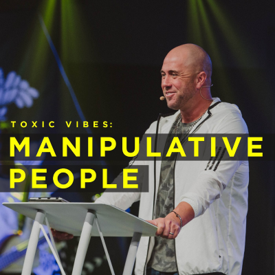 episode Manipulative People artwork