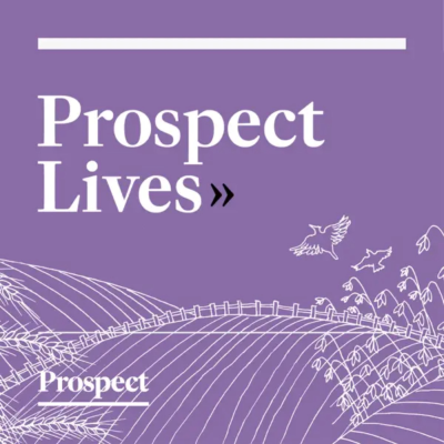 episode Prospect Lives: Why I pray for Putin artwork