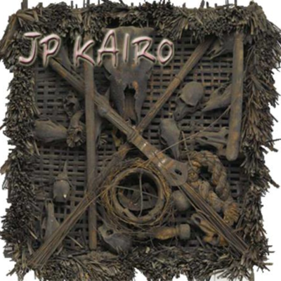episode Episode 1: Safari Experience: Ancient Traditions by JP Kairo artwork