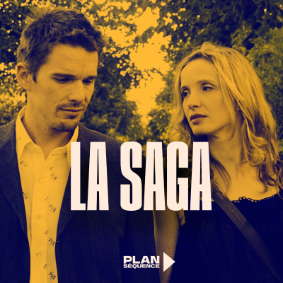 episode Before Sunset artwork