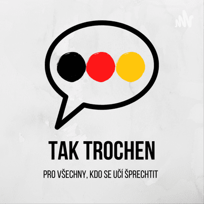 episode Folge 5 - Der, die, das, wtf? 5 tipů, jak vyzrát na německé členy artwork