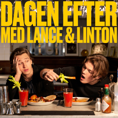 episode 14. Dagen efter med Svea! artwork