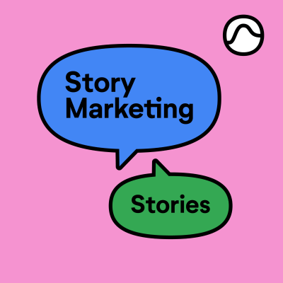 Story Marketing Stories