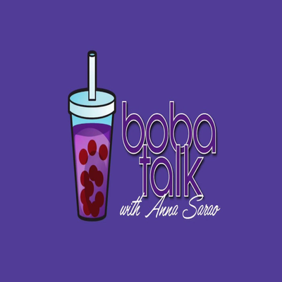 episode Boba Talk with Janelle Adviento PART 2 artwork