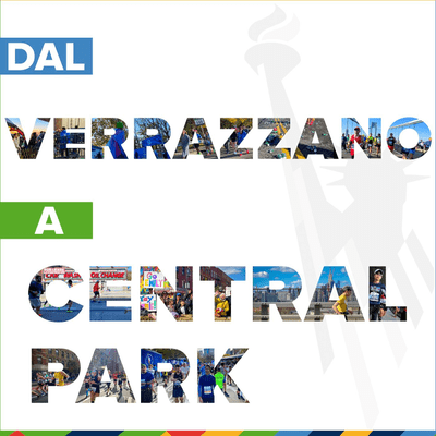 Dal Verrazzano a Central Park // Viaggio nella Maratona di New York