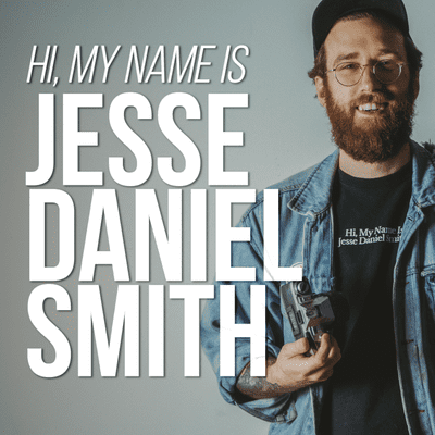 episode 26 - Laynah releases a song, Jesse's First Guitar, Dave Grohl is wrong about rock artwork