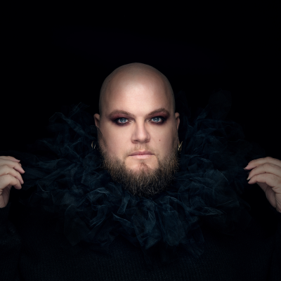 episode Enrique Ramil en México (Entrevista 2025) artwork