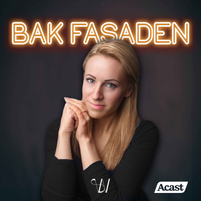 episode 263. Carina Aalykke – Kjærlighet, svik og svindel artwork