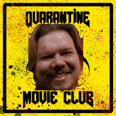 episode S3 Ep14: QMC 10: Mandy and Willy's Wonderland artwork