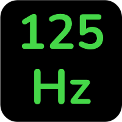 episode Why is the 125 Hz band so Important? artwork