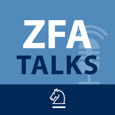 episode Nicht jede Frage braucht eine Antwort – Demenz in der Hausarztpraxis artwork