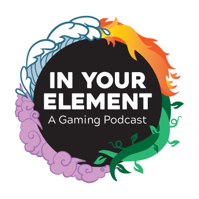 episode Episode 39: Our Top Games of 2019 (So Far) artwork