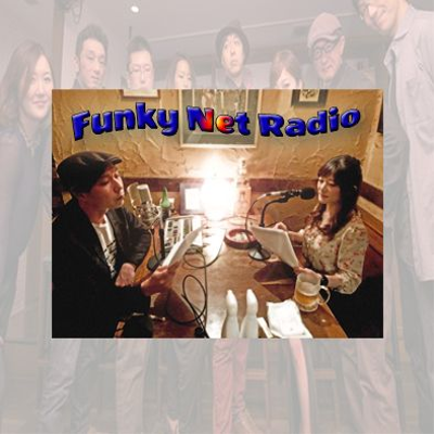 Funky Net Radio Podcast