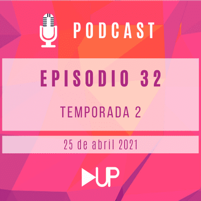episode Episodio #32 25/04/2021 artwork