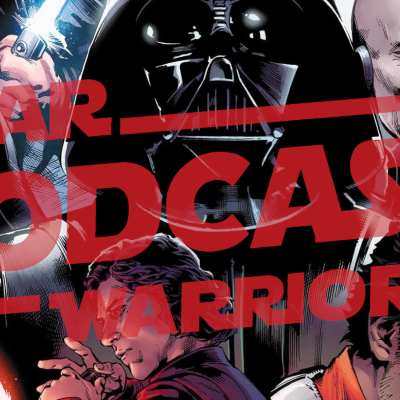 episode Marvel Comics - July 2022 artwork