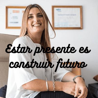 episode Estar presente es construir futuro artwork