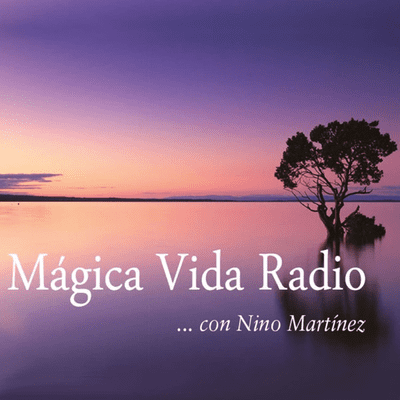 Mágica Vida Radio