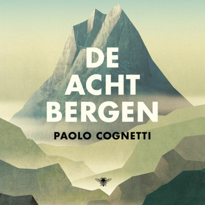 episode De Acht Bergen - Paolo Cognetti - Audiofragment artwork