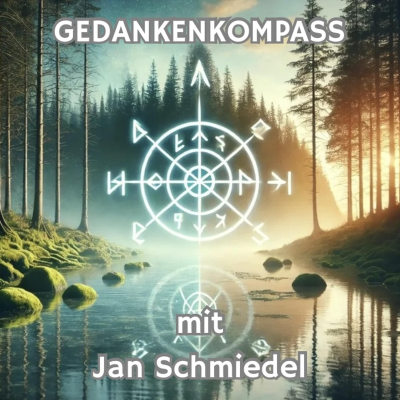 Gedankenkompass mit Jan Schmiedel